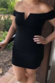 If you want to be the best dressed at the wedding definitely recommend this dress. Looks amazing. - Myriah H.