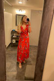 Loved everything about this dress and I got so many compliments on it!! - Keyla C.