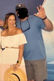 Purchased to go on a cruise with husband. In one word: adorable! - Fernanda A.