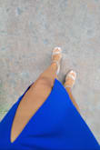 Love this dress. It fir perfectly and was very sexy and comfortable at the same time. - Zorelys S.