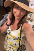 I wore this to a baby shower as well as on a trip to Savannah, GA and Charleston, SC. I received soooo many compliments from complete strangers as well as friends. It is also comfortable and flattering. So happy with this purchase! - Rebecca F.