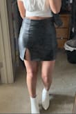 I love them! So cute and comfortable. You can dress it up or dress it down! I wear them w jeans dresses and skirts. One of my favorite purchases from Lulus! - Kacy J.