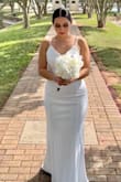 It's fit perfect, the quality is better than I expected! - Marisol P.