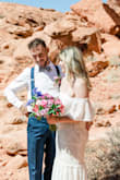I have no words to describe how special I felt! Everybody that sees my wedding album first thing is going to say how beautiful this dress is. - Misleydy D.