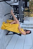 I was very weary of what the quality would be like but BY FAR the best dress I've ordered online. True to size and amazing quality. - Paula S.
