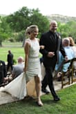 I bought 4 other dresses that were 3 times the prices and none compared to this one! I felt like a million bucks! We added a sash for a bit of color. I am still trying to find another reason to wear it again! - Candace D.