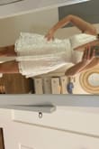 Bought this dress for my wedding reception/after party! It's very comfy and fits like it was made for me! Can't wait to dance in it! - Mia D.