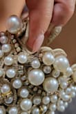 I am IN LOVE with the look of these. Unfortunately, after only a few hours of use, the rubber edge above the beading started to crack and fall apart. I'd expect better quality for the price. - Jamie C.