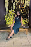 First time bought my dress from Lulus. I was so worried in the beginning, and keep reading all the reviews. I also checked to make sure the company from here in the US not China. After all I decided to order this hunter green dress. And again for the first time kinda not sure how the material & sizes??? Everything was great, I don't have any problem with the dress, fit me perfect, true color just like on the website. Good price, good material, came early. I am for sure will purchase more dresses from Lulus - Anhhoa V.
