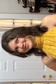 After searching brick and mortar stores for a dress, I once again found the perfect dress online at Lulus for the second year in a row. The yellow halter top dress was a fantastic color and design for comfortable dancing and movement. I will definitely return to Lulus for dress needs and have recommended it to my friends as well. Thank you for making a quality product that is affordable and fabulous! - Marianne M.