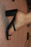 Love these her sandals! Goes with all outfits and so comfy for all day wear.  Highly recommend - Jessica G.