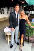 I bought this dress last second for a formal wedding and it did not disappoint. It was slightly big around my waist but it looked amazing on & you really couldn't tell. - Danijela J.