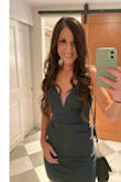Love! Originally ordered a small but was too large. XS is a better fit. Personally a bit tighter on my rear end and a little loose still on the waist/chest but comfortable. Want to order in other colors! - Jacqueline P.