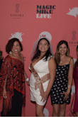 Perfect for one of my bachelorette outings! I received so many compliments. Very flattering - Katherine H.