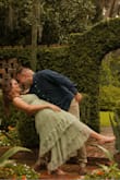 I wore this dress for my engagement pictures and it was PERFECT!! Got so many compliments too! Fits great and is super comfortable! - Caroline S.