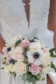 Absolutely loved the quality and look of this gown. It was perfect for our wedding! - Annelisa L.