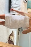 I got my wedding dress from lulus- loved it and wanted something fun and different for our brewery reception. Just got this- fits perfect - cant wait to wear it in October! 10/10 - Chrystal S.