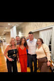 Wore this show stopper jumpsuit to a work function. I loved it and got soo many compliments!  You won't be disappointed. - Linda A.