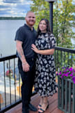 Such a comfortable dress - Loved the way it fit, highly recommend!! - Linat B.