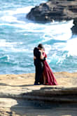 This dress was exactly what I needed! It is super cute, long and flowy like I wanted and elegant too. I wore it for my engagement == - Nikita S.
