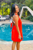 Fit, color, material, style !! Just fab ! Love it ! - Shilpa P.