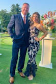 Compliments galore on this dress! Wore to a wedding and it was perfect. I'm usually a medium in dresses to make room for my chest and booty, but I got a small after reading reviews and it fit like a glove! Just buy it. - Kristin M.