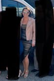 This dress was great fit, quality material and very comfortable! I was complimented all night and even by a stranger on the street! - Sherry C.