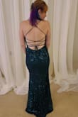 I bought this dress to wear to a formal wedding, and it did not disappoint! It fits like a dream and I got so many compliments on it. The quality is excellent, I honestly can't say enough good this! - Ryan E.