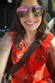 This dress was perfect. I loved everything about it and got a lot of compliments. - Amanda V.