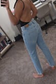 I loved this bodysuit!! It is so flattering! - Amanda M.