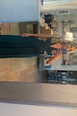 Loved this dress! Fit great, comfortable and got lots of compliments. Would order from here again. - Cori S.