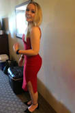This is hands down my favorite and most complimented dress. You need it! - Darien B.