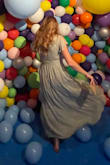 Great dress, versatile, easy to dress up or down. Great quality and fabric details. I love the sage color. - Rita R.