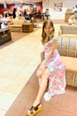 Style, size, length, everything was perfect! - CHANG S.
