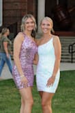 Ordered for my 16 yr. old daughter's homecoming and the dress was even better than we imagined it would be! The length and fit were absolutely perfect and she received SO many compliments on how gorgeous the dress was on her. She wears either a size 4 or 6, depending on the style. We went with a size 6 on this for an added 2 inches of length, since she is all legs; wise decision. The color was very complimentary to her skin tone and the liner on the inside of the dress was very soft, so the dress felt like great quality for the price. The best part was, this dress was ordered as a last-minute decision on a Monday night at 9 pm, and we received it that week on Wednesday! Lulus hit it out of the ballpark on this order - thank you! - Jennifer K.