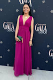 I loved it! True size and the color is amazing - Lais O.