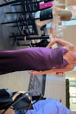 The dress was fabulous except for the positioning of the zipper which didn't lay perfectly on my hip but I wore it anyway and of course no one else noticed but me.

Still if I could suggest please put that in the back and not on the side - Christopher G.