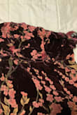 I recently wore this dress to my cousin's wedding. The dress is beautiful but the outer velvet layer is poorly made and within an hour of me putting it on, it split down two seams at the bust. I spent the entire evening trying to hide the rips in the dress. While I really wanted to love this midi, it's not worth the money and I will be asking for a full refund. - Colleen M.