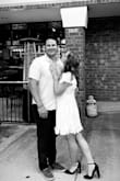 Once again, Lulus has blown me away! I wore this dress for my wedding rehearsal/dinner, everyone loved it and said you chose the perfect dress! And my husband loved it too! I usually don't go for short/loose/flowing dresses, but this one was just too adorable and sexy! - Amber M.