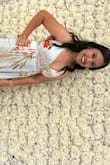This dress is so pretty! I got so many compliments.

I will be buying all the colors. - Elizabeth P.