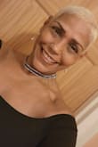 Beautiful fit...great quality.  Received many compliments. I LOVE IT!! - Diana B.