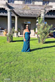 WOW So many compliments!!.The color is beautiful!!  Good quality! I will continue shopping.for dresses.at Lulu's.
   Thank you Lulu's - Annette L.