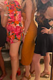 Originally bought for a bachelorette weekend, but now in regular rotation with my other clothes. The material is really comfortable and thick in a high-quality way. The only thing I do want to note is when I first received it, 2 buttons fell off of the bottom and had to be re-sewn but otherwise no complaints!! - Ashley J.