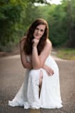 I got this for a fun photo shoot and it worked well. I didn't like the way the top part fit as it felt loose while the rest felt a bit snug, but the pictures turned out ok! Would purchase again. - Windie S.