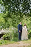 I wore this dress for my wedding/maternity shoot I was 8 months Pregnant and it was perfect! Lulus never disappoints me my #1 place to shop for any occasion! - Jennifer N.
