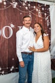 I loved this dress. I ordered a couple from Lulus and this was perfect for my backyard bbq engagement party! - Emily R.