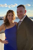 Love this dress! Got some many compliments! Very flattering dress :) - Melissa H.