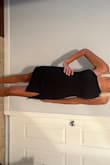 Love it and it's super comfortable!! Super happy with it! - Mary H.