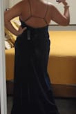 The top fits a bit big but the adjustable straps helped it fit better. The color is beautiful and fits great. I got lots of compliments. - Diana L.