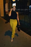 I'm obsessed and have these in snake, tan, and black. Can be easily dressed up or down and give great height. - Carla N.